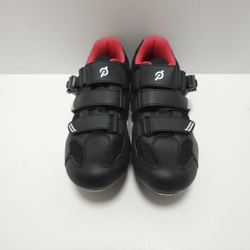 Peloton Bike Shoes Size 40 US Womens 9 Cycling - Picture 2 of 6